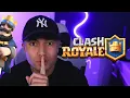 Download Lagu 🔴 LIVE: BESTE SPELER in CLASH ROYALE WORDEN! - Djes Livestream (Nederlands)