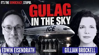 The Hidden ICE Flights Sending People Around the World It s The Democracy Stupid Gillian Brockel