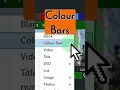 Secret vMix Menu