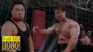 Download Bolo Yen fights a real rapist and murderer in the movie Shootfighter 2 (1995) MP3