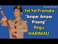Download Lagu YEL YEL PRAMUKA REGU HARIMAU LAGU AMPAR AMPAR PISANG