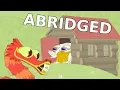 Fever The Ghost - SOURCE Abridged edition