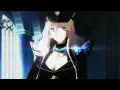 Download Lagu [DUB] Azur Lane, but only when Bismarck is on screen