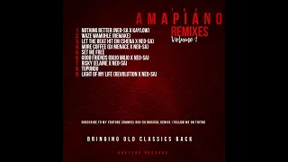 risky amapiano elaine 