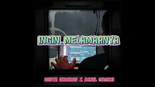 Download INGIN MELAMARNYA-DANTE NABABAN X ACHEL MAMAHI #discotanah #bitunghebat #viraltiktok MP3