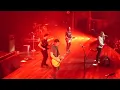 The Glorious Sons "Kill The Lights" Live Toronto Ontario Canada June 11 2022