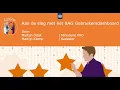 Download Lagu ZoNline 21 januari 2025: Aan de slag met het BAG Gebruikersdashboard