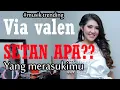 Download Lagu Via Vallen - Salah Apa Aku ( Setan Apa Yang Merasukimu) #dangdutkoplo #entahapayangmerasukimu