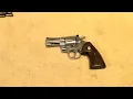 New Colt Python 3 Inch Barrel