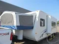 SOLD 2010 Jayco JayFeather 23B 9900 00 NiceCampers com 479-229-1499