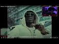 Unknown T - Bon Appètit (Official Video) [REACTION] 🔥MAJIINREACTS🔥