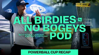 Million Dollar Ricky | All Birdies No Bogeys Podcast
