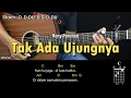 Tak Ada Ujungnya - Rony Parulian | Tutorial Chord Gitar Mudah dan Lirik