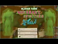 Osrs Aberrant Specters Slayer Task URDU GUIDE