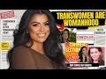 TRANS WOMEN have a more BEAUTIFUL UNDERSTANDING of WOMANHOOD