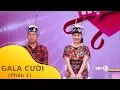 Download Lagu Gala cười 2023 | Tiểu phẩm Ai là người hạnh phúc P1 | Vân Dung - Quang Thắng - Lý Chí Huy - Thái Sơn