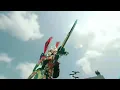 Download Lagu kamen rider gaim kiwami arms form , first henshin