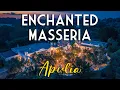 ITALIAN PROPERTY FOR SALE IN APULIA MASSERIA WITH TRULLI PUGLIA