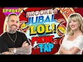 The FUNNIEST Prank Calls of All Time - Brooke and Jubal s Top Picks Ep 847 Prank phone calls