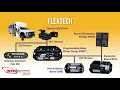 FlexTech Training Part 1 Components