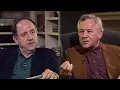 KPIX Archive Dave McElhatton Interviews Van Amburg