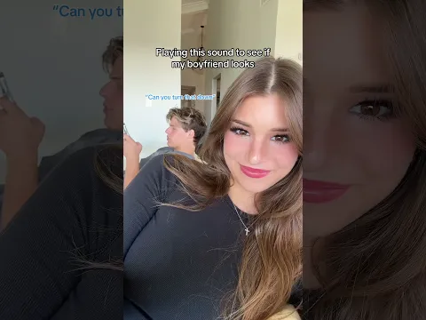 Would you do this?