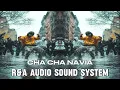Lagu R\u0026A SOUND  CHA CHA NAVYA   AGX EDIT NEW