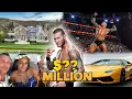 Randy Orton s World in 2025 Daughter Son Wife and Unmatched Net Worth