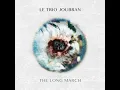 More Than Once - Le Trio Joubran