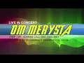 Lagu CITRA CINTA–GERRY MAHESA–OM MERISTA–LIVE KEDAMEAN GRESIK