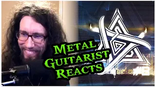 Download Pro Metal Guitarist REACTS: Arknights OST \ MP3