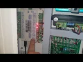 ruida dsp system communication failure