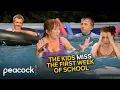 Download Lagu The Middle | Frankie Forgets the Kids' First Day of School