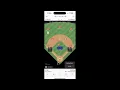 DiamondKast Scoring - 4
