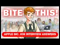 WHY APPLE 4 Answers to Win ANY APPLE Job Interview