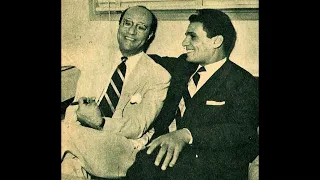 قطعة موسيقية أصلها أغنية ـ الإثنان معا ـ أنا لك على طول ـ لحن محمد عبد الوهاب ـ غناء عبد الحليم حافظ 