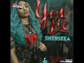 Download Lagu Shenseea ft Sean Paul : Lying If I Call It Love 🎶 official audio 🎶