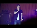 C AllStar - 《薄情歌》@ 2016.04.22 華仁書院 Talent Time Finals
