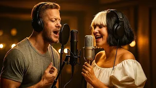 imagine dragons x sia my feeling about you emotional hiphop anthem type beat official lyric video