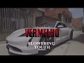 MC Menor JP - Menina de Vermelho Remix