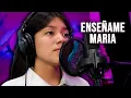 Download Lagu Enseñame María - Canto Mariano.