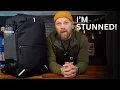 Lagu This $110 Travel Backpack Shouldn’t Be This Good… BagSmart DENSE 40L Travel Pack Review