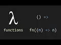 Lambda Functions Higher Order Functions in TypeScript