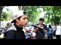 Download Lagu Risalah Hati Cover Sabian Nanda Musisi Jalanan Malang Project