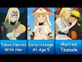 Download Lagu What If Naruto was Raised by Tsunade?