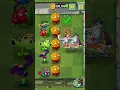 Download Lagu PvZ 2 - Four Cell Attack -  Aqua Vine \u0026 4 Plants Vs Newspaper Zombies #shorts