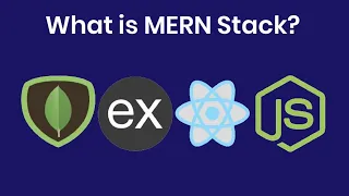 MERN Stack Introduction
