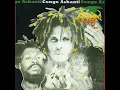 The Congos - Jackpot