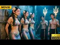 Download Lagu 美人魚被囚禁嚴刑拷打，只因為她們的眼淚可以變成珍珠！電影《鮫人淚》奇幻動作片 HD