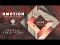 Lagu BMotion - Alive (Official Lyric Video)